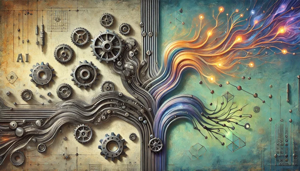 This image has an empty alt attribute; its file name is AI-Automation-1024x585.webp